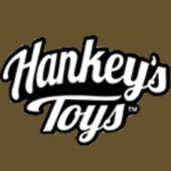 MrHankeyToys