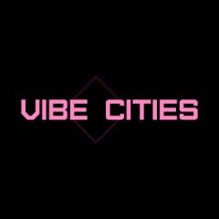 Vibe Cities